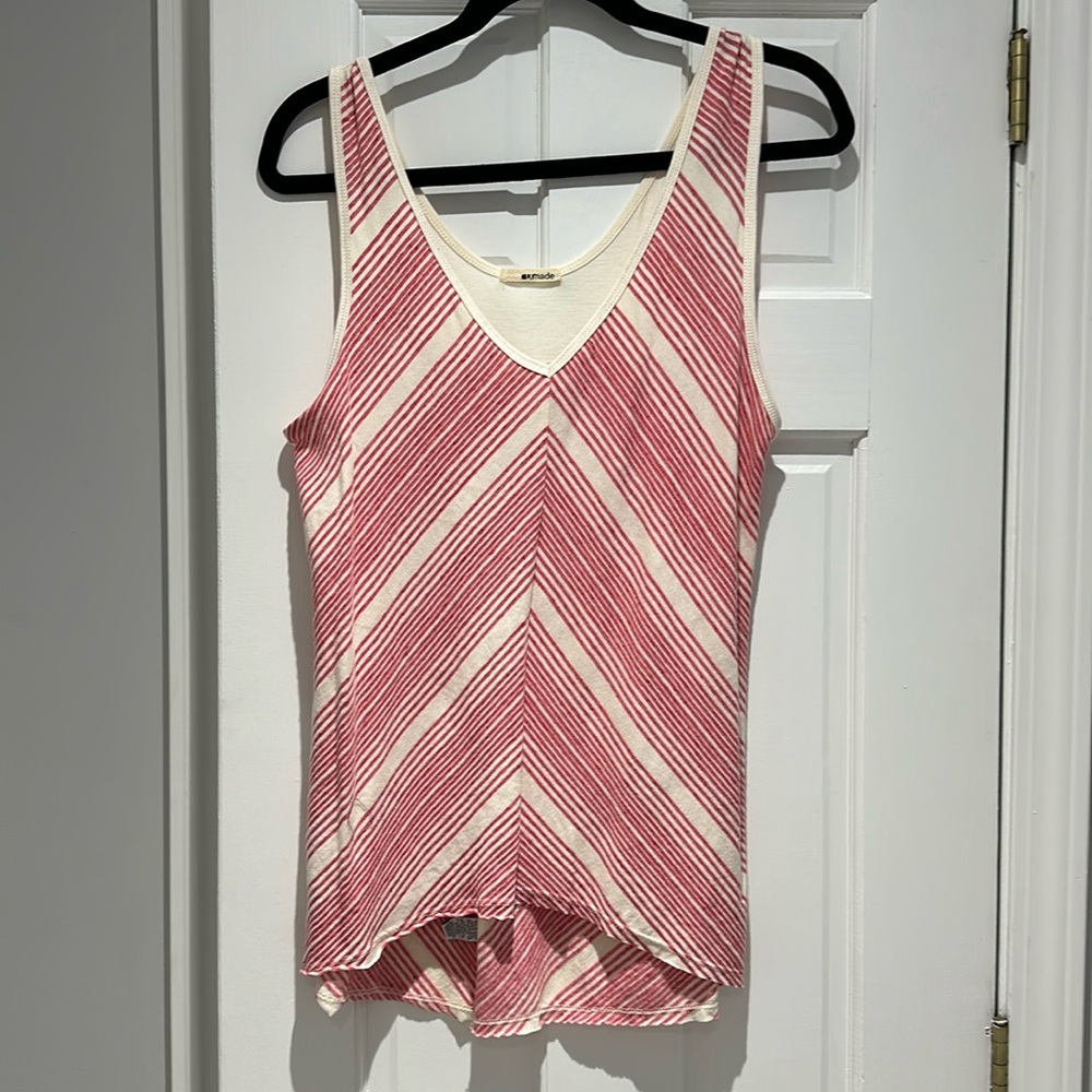 LA Made Tank